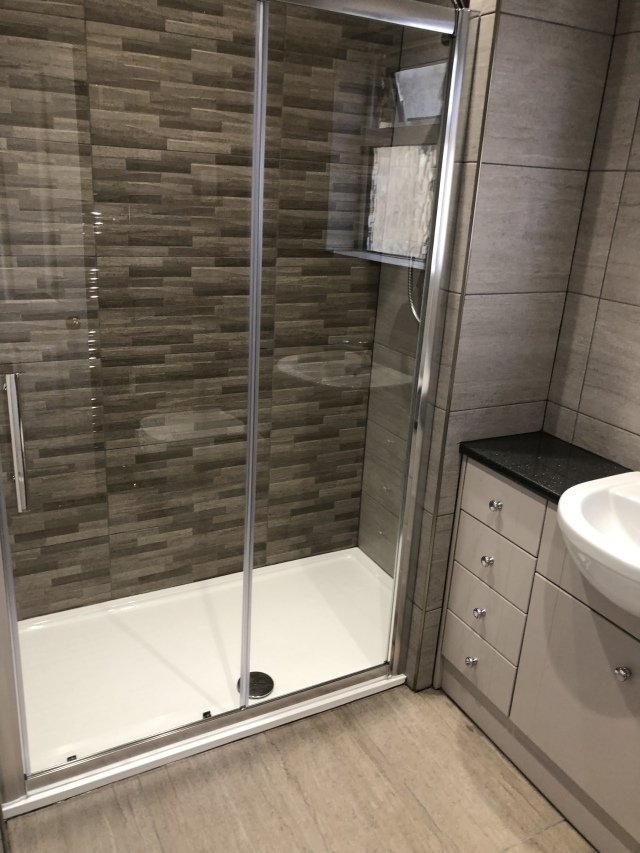 Bathrooms and Cloakrooms