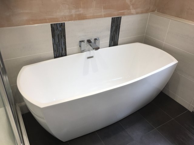 Bathrooms and Cloakrooms