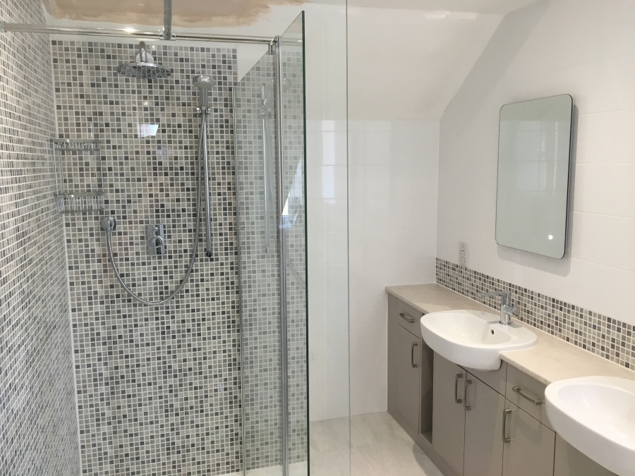 Bathrooms and Cloakrooms