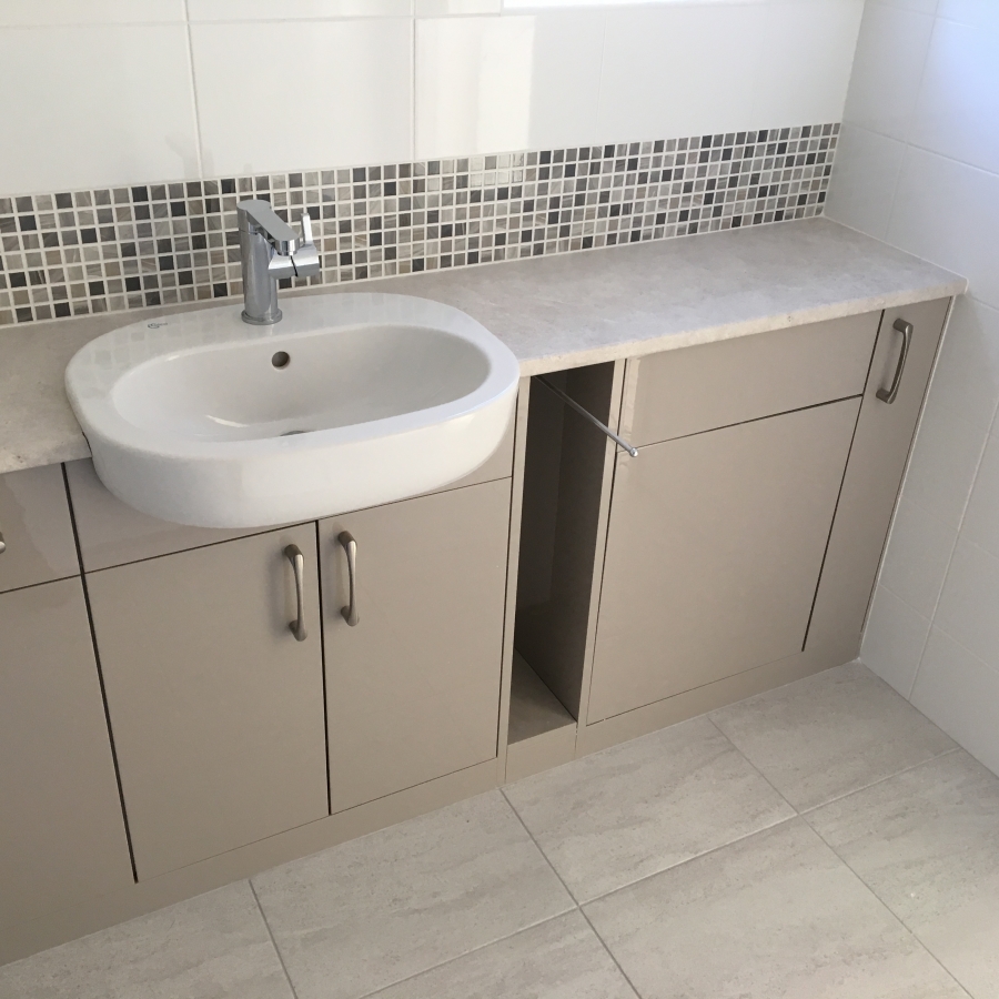 Bathrooms and Cloakrooms