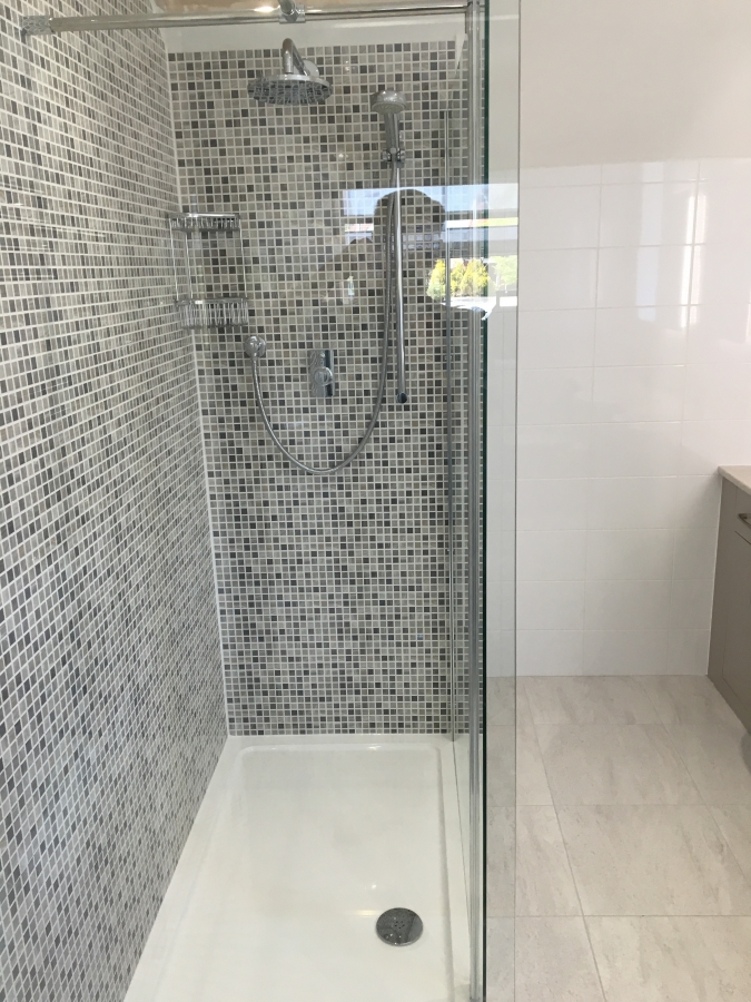 Bathrooms and Cloakrooms