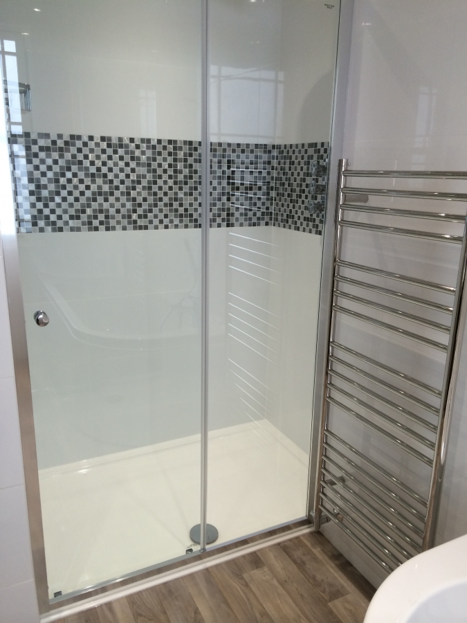 Bathrooms and Cloakrooms