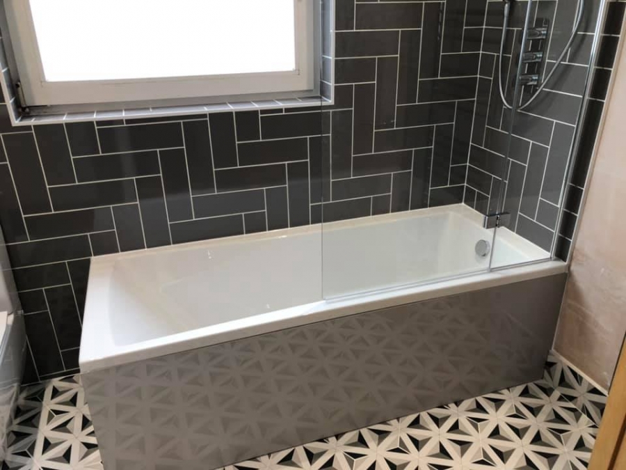 Bathrooms and Cloakrooms