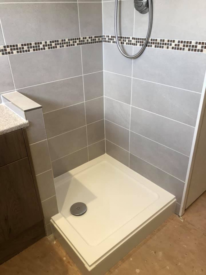 Bathrooms and Cloakrooms