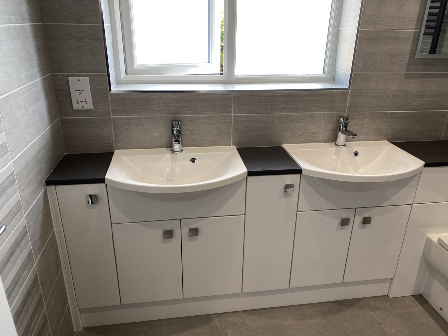 Bathrooms and Cloakrooms