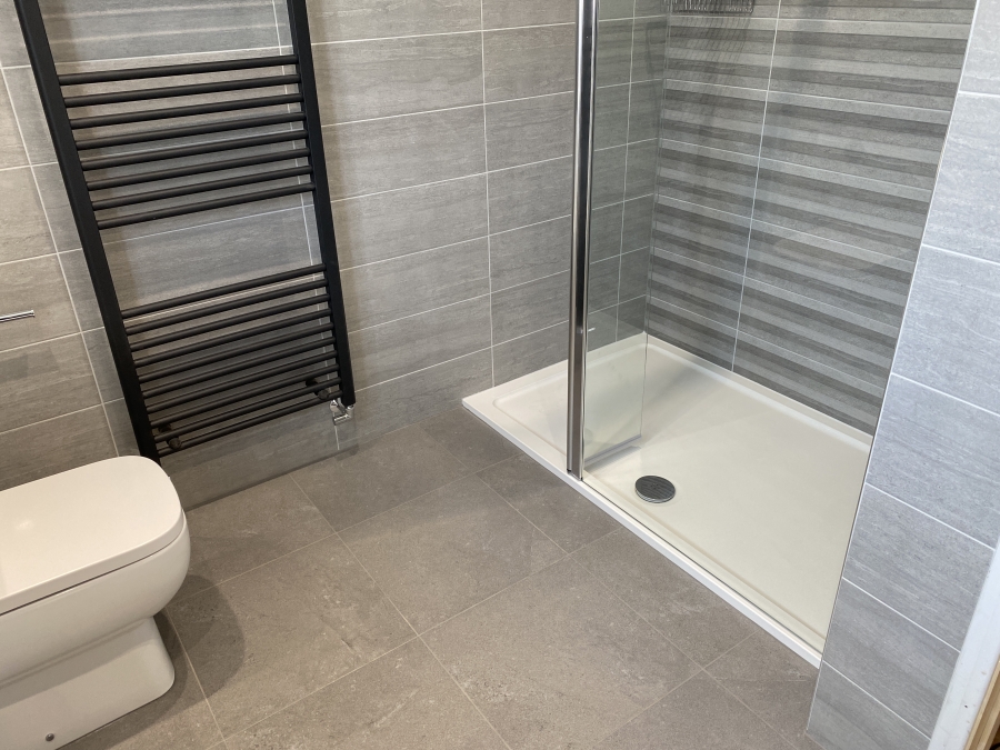 Bathrooms and Cloakrooms