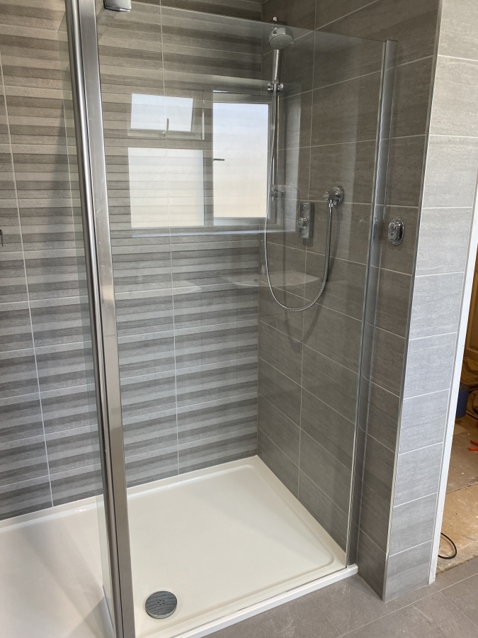 Bathrooms and Cloakrooms