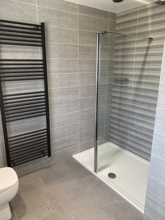 Bathrooms and Cloakrooms