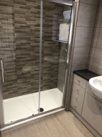 Bathrooms and Cloakrooms