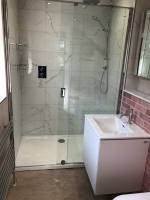 Bathrooms and Cloakrooms