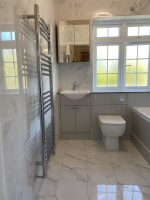 Bathrooms and Cloakrooms