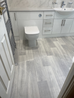 Bathrooms and Cloakrooms
