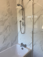 Bathrooms and Cloakrooms