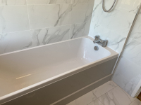 Bathrooms and Cloakrooms