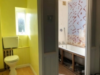 Before and After