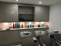 Hairdressers