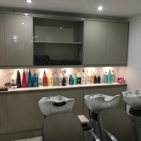 Hairdressers