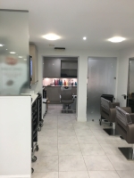 Hairdressers