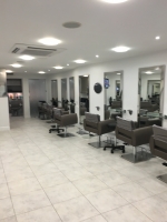 Hairdressers