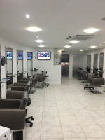 Hairdressers